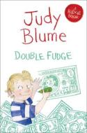 Double Fudge di Judy Blume edito da PERFECTION LEARNING CORP