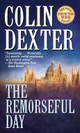 REMORSEFUL DAY di Colin Dexter edito da FAWCETT