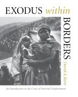 Exodus within Borders di David A. Korn edito da Brookings Institution Press