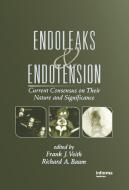 Endoleaks And Endotension edito da Taylor & Francis Inc