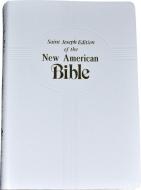 Saint Joseph Medium Size Bible-NABRE edito da Catholic Book Publishing Corp