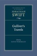Gulliver's Travels di Jonathan Swift edito da Cambridge University Press