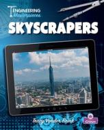 Skyscrapers di Tracy Vonder Brink edito da CRABTREE CROWN