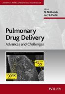 Pulmonary Drug Delivery di Ali Nokhodchi edito da John Wiley & Sons Inc
