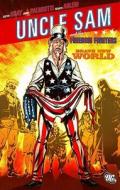 Uncle Sam Freedom Fighters Brave New World Tp di Justin Gray, Jimmy Palmiotti edito da Dc Comics