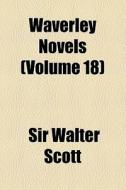 Redgauntlet di Walter Scott edito da General Books Llc