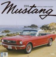 Mustang edito da Browntrout Publishers