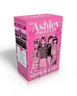 The Ashley Project Complete Collection -- Books 1-4: The Ashley Project; Social Order; Birthday Vicious; Popularity Take di Melissa De La Cruz edito da ALADDIN