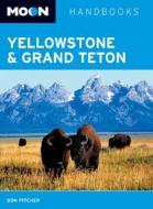 Yellowstone And Grand Teton di Don Pitcher edito da Avalon Travel Publishing