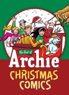 The Best of Archie: Christmas Comics di Archie Superstars edito da ARCHIE COMIC PUBN