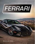 Ferrari di Jennifer Colby edito da 45TH PARALLEL PR
