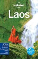Lonely Planet Laos di Lonely Planet, Nick Ray, Greg Bloom, Richard Waters edito da Lonely Planet Publications Ltd