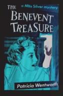 The Benevent Treasure di Patricia Wentworth edito da IMPORTANT BOOKS