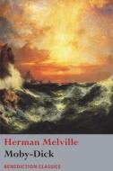 Moby-Dick di Herman Melville edito da Benediction Books