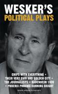 Political Plays di Arnold Wesker edito da OBERON BOOKS