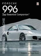 Porsche 996 di Adrian Streather edito da Veloce Publishing Ltd