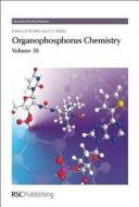 Organophosphorus Chemistry: Volume 38 edito da Royal Society of Chemistry