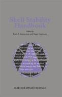 Shell Stability Handbook edito da Taylor & Francis Ltd