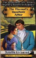 The Viscount's Unsuitable Affair di Arietta Richmond edito da Dreamstone Publishing