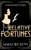 Relative Fortunes di MARLOWE BENN edito da Brilliance Audio