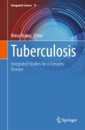 Tuberculosis edito da Springer International Publishing