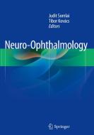 Neuro-ophthalmology edito da Springer-Verlag GmbH