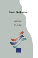 Selbständige di Achim Pilatus, Heinz Schweda edito da Gabler Verlag