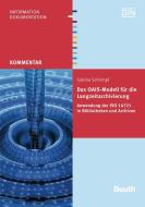 Das OAIS-Modell für die Langzeitarchivierung di Sabine Schrimpf edito da Beuth Verlag