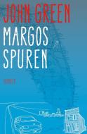 Margos Spuren di John Green edito da Hanser, Carl GmbH + Co.