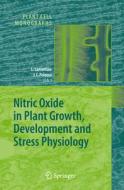 Nitric Oxide in Plant Growth, Development and Stress Physiology edito da Springer Berlin Heidelberg