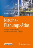 Nitsche-Planungs-Atlas di Manfred Nitsche edito da Springer-Verlag GmbH