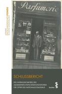 Schlussbericht Antragskomitee di Josef Aicher, Erich Kussbach, August Reinisch edito da facultas.wuv Universitäts