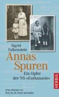Annas Spuren di Sigrid Falkenstein, Frank Schneider edito da Herbig Verlag