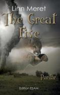 The Great Five: Parilar di Linn Meret edito da Esam E.K.