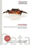 Inachidae edito da Betascript Publishing