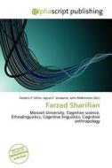 Farzad Sharifian edito da Alphascript Publishing