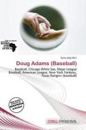Doug Adams (baseball) edito da Cred Press