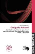 Gregorio Panzani edito da Brev Publishing