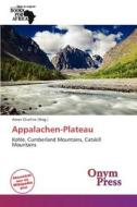 Appalachen-plateau edito da Betascript Publishing