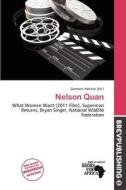 Nelson Quan edito da Brev Publishing