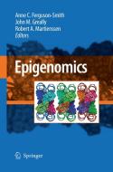 Epigenomics edito da Springer Netherlands