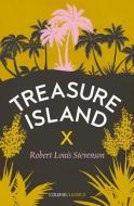 Treasure Island (Collins Classics) di Robert Louis Stevenson edito da WILLIAM COLLINS