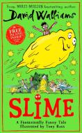 Slime di David Walliams edito da HarperCollins Publishers