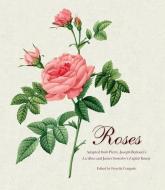 Roses di Pierre Joseph Redoute, James Sowerby edito da HarperCollins Publishers Inc