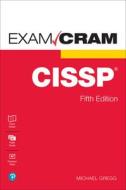 CISSP Exam Cram di Michael Gregg edito da Pearson Education (US)