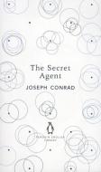 The Secret Agent di Joseph Conrad edito da Penguin Books Ltd
