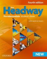 New Headway: Pre-intermediate: Student's Book di John Soars, Liz Soars edito da Oxford University Press