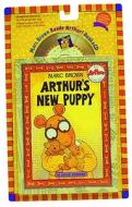 Arthur's New Puppy di Marc Brown edito da Little, Brown & Company