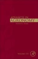 Advances In Agronomy edito da Elsevier Science & Technology