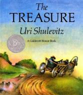 The Treasure di Uri Shulevitz edito da FARRAR STRAUSS & GIROUX